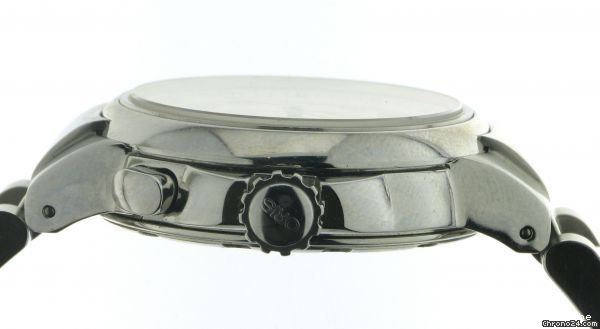 replica Oris FULL STEEL IN BOX WITH ALL WARRANTY PAPERS. WATCHES 1