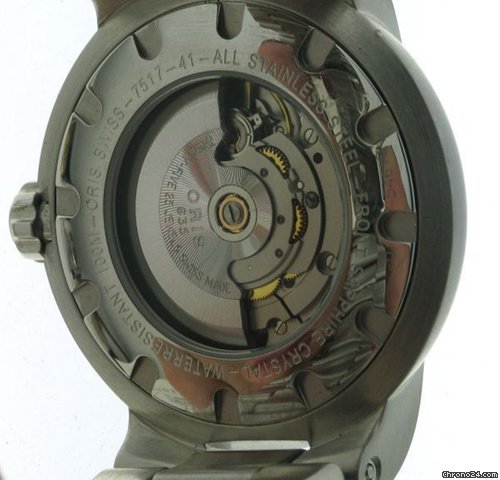 Oris BIG CROWN TT1 WATCHES 2