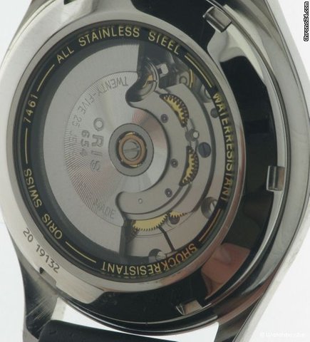 Oris CLASSIC ORIGINAL WATCHES 2