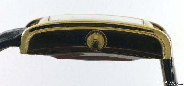 replica Oris CLASSIC RECTANGULAR WATCHES 1