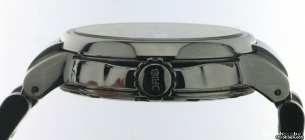 replica Oris Ref. 645 7496 40 64 MS WATCHES 1