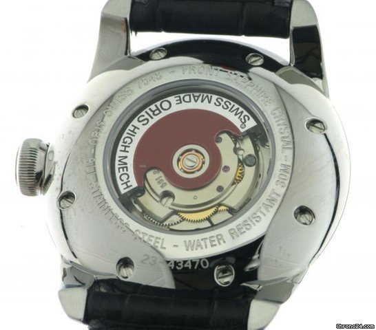 Oris ARTELIER WATCHES 2