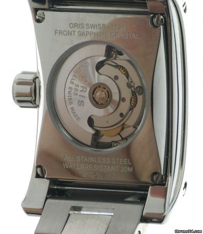 Oris CLASSIC RECTANGULAR WATCHES 2