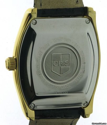 replica Oris CLASSIC TONNEAU WATCHES 1 