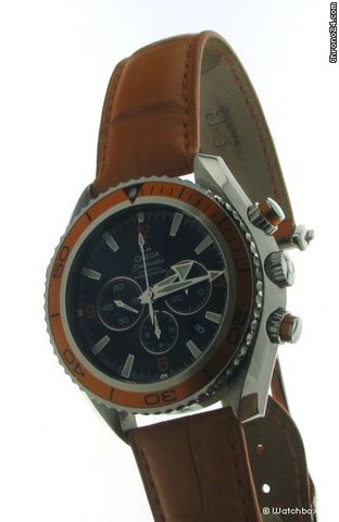replica Omega Specials seamaster, co-axial, chronometer WATCHES 1