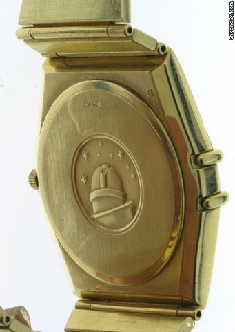 Omega Specials OMEGA CONSTELLATION WATCHES 2