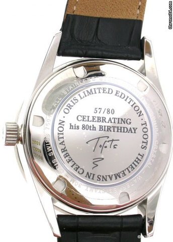 replica Oris Classic WATCHES 1