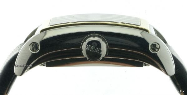 replica Oris MILES RECTANGULAR WATCHES 1