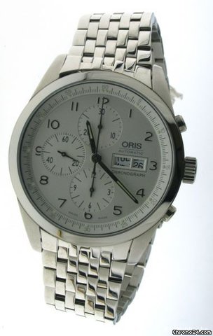 replica Oris CLASSIC XXL CHRONOGRAPH EXTRA LARGE WATCHES 1