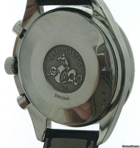 Omega Specials WATCHES 2