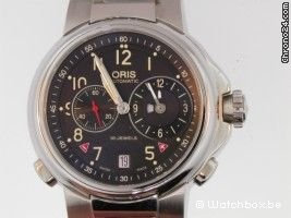 Oris 690 7494 4064 MB Watches Watch