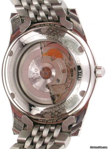 replica Oris Classic Original WATCHES 1