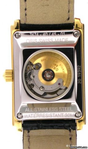 replica Oris 25 Jewels WATCHES 1