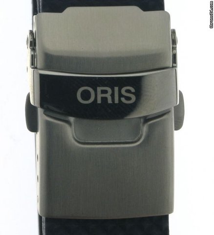 Oris BIG CROWN BC3 WATCHES 2