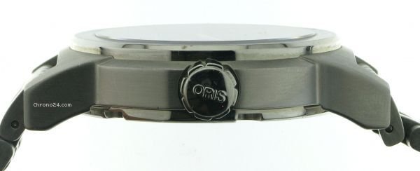 replica Oris BIG CROWN BC3 WATCHES 1