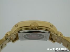 Oris MILES RECTANGULAR DATE WATCHES 2