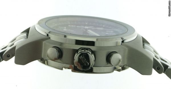 replica Oris BIG CROWN BC3 WATCHES 1