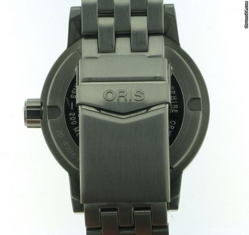 replica Oris BIG CROWN BC3 WATCHES 1