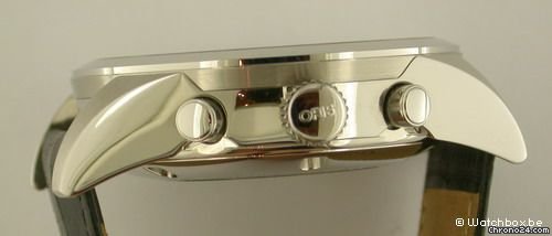 replica Oris CLASSIC XXL CHRONOGRAPH EXTRA LARGE WATCHES 1