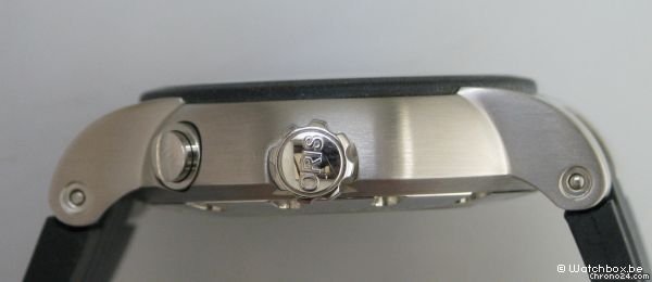 replica Oris TT1 WORLDTIMER WATCHES 1