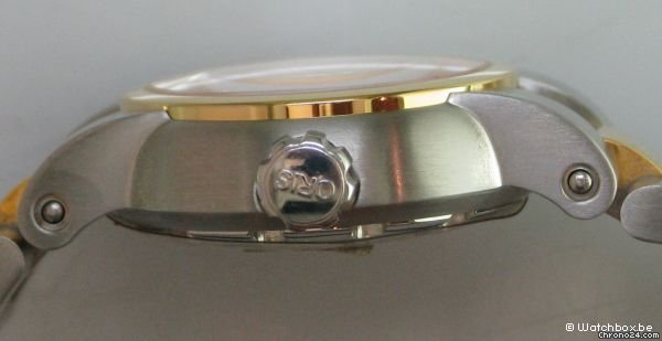 replica Oris TT1 DATE WATCHES 1
