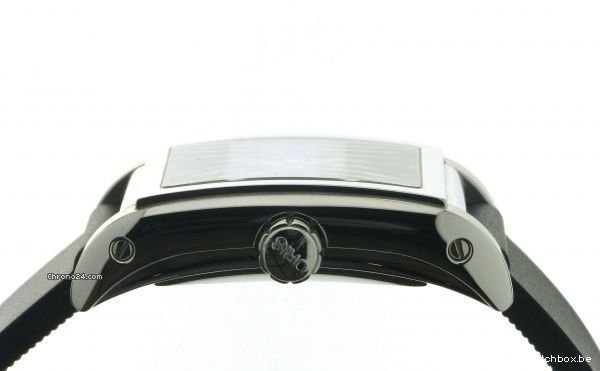 replica Oris MILES RECTANGULAR WATCHES 1 