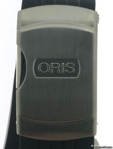 Oris TT2 IN BOX WITH PAPERS WATCHES 2