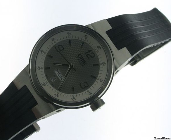 replica Oris TT2 IN BOX WITH PAPERS WATCHES 1