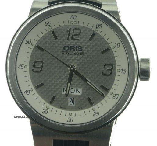 Oris Oris 50450 Watches Watch