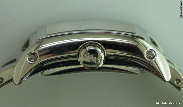 replica Oris MILES RECTANGULAR DATE WATCHES 1