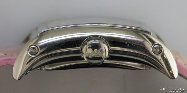 replica Oris MILES RECTANGULAR DIAMONDS WATCHES 1