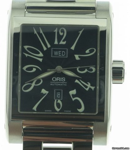 Oris 585 7538 40 64 MB Watches Watch