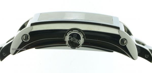 replica Oris MILES RECTANGULAR DAY DATE WATCHES 1