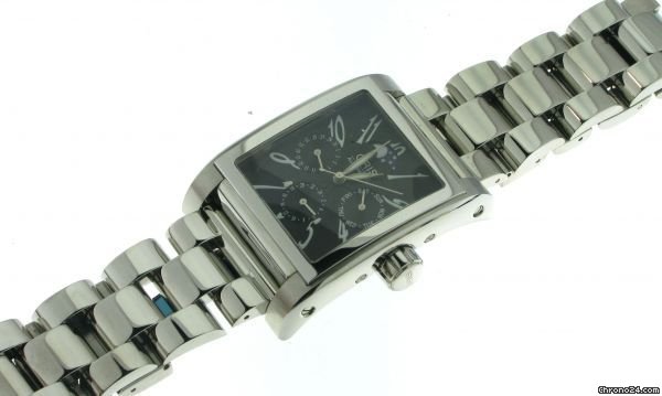 replica Oris MILES RECTANGULAR COMPLICATION WATCHES 1