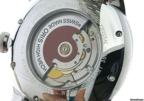 Oris ARTELIER WATCHES 2
