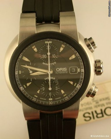 Oris BIG CROWN TT1 WATCHES 2