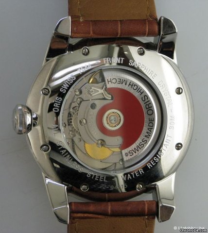 Oris ARTELIER WATCHES 2