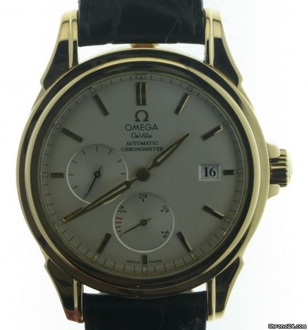 Omega Specials WATCHES 2
