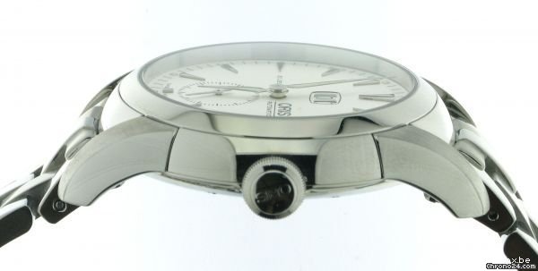 replica Oris ARTELIER BIG DATE WATCHES 1 