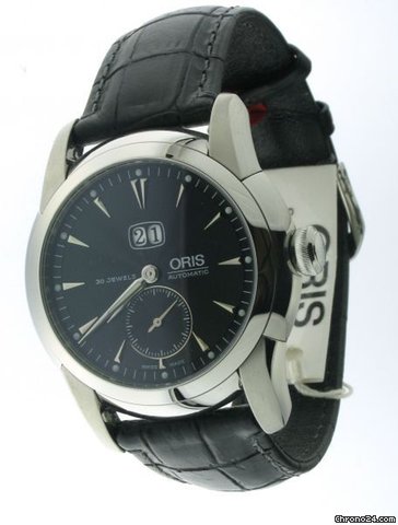 replica Oris ARTELIER BIG DATE WATCHES 1