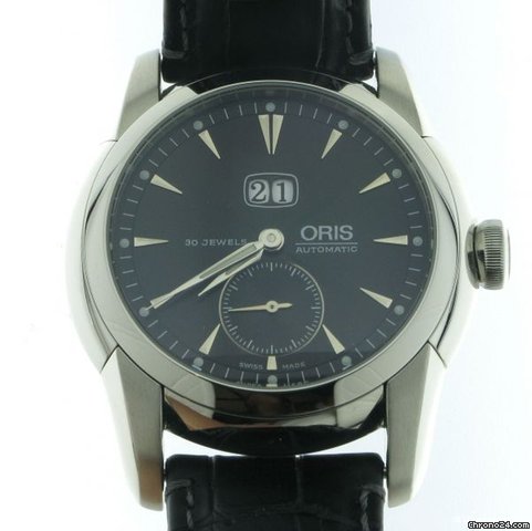 Oris 665 7549 40 54 MB Watches Watch