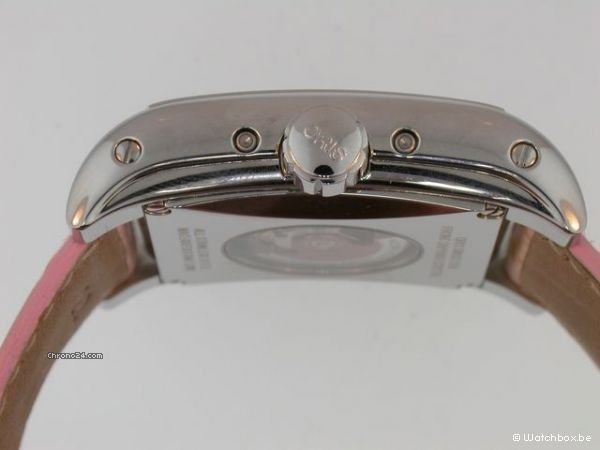 Oris MILES RECTANGULAR WATCHES 2