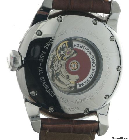 Oris ARTELIER COMPLICATION WATCHES 2