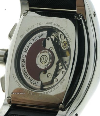 Oris MILES TONNEAU WATCHES 2