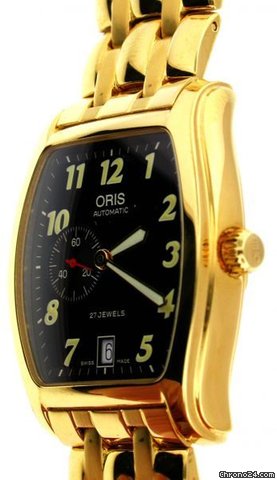 Oris 27 Jewels WATCHES 2