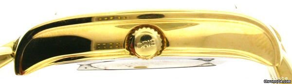 replica Oris 27 Jewels WATCHES 1