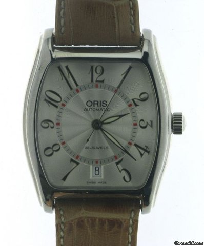 Oris CLASSIC TONNEAU WATCHES 2