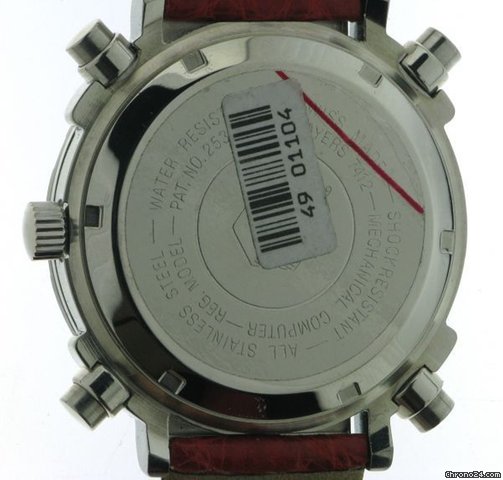 Oris CLASSIC SPORT WATCHES 2