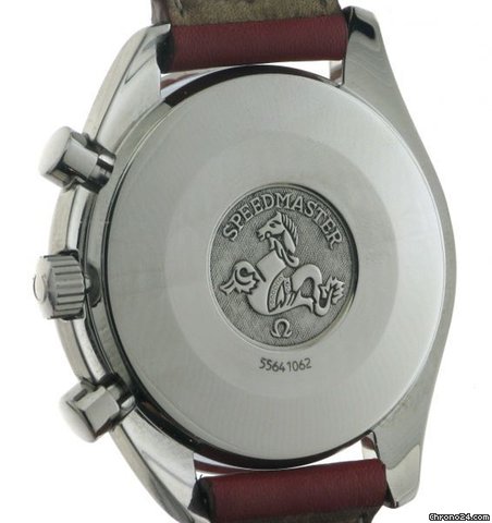 Omega Specials Speedmaster WATCHES 2