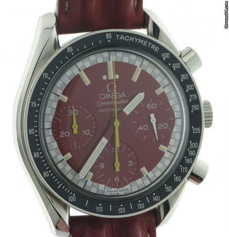 Omega Omega 22384 Watches Watch